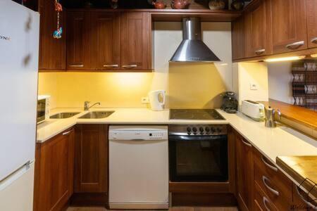 Apartament La Perdiu Estavar Exteriér fotografie